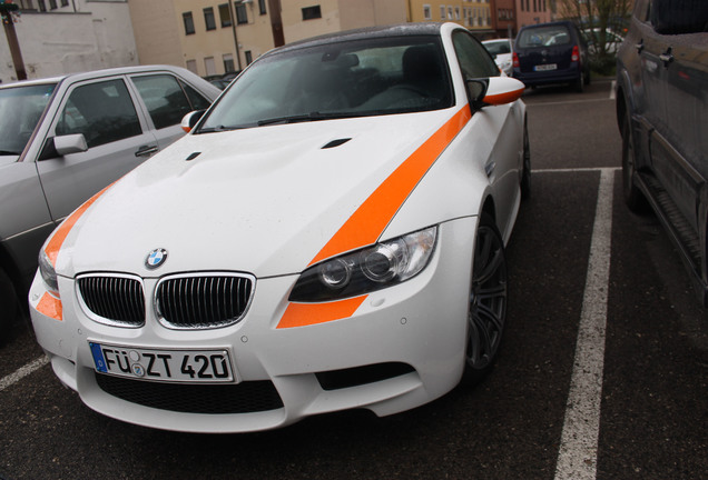 BMW M3 E92 Coupé