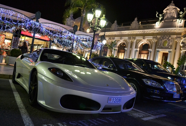 Ferrari F430