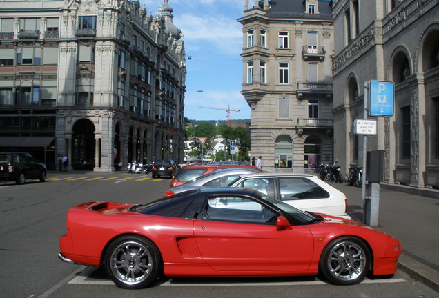 Honda NSX