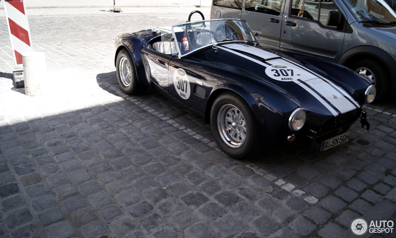 AC Cobra