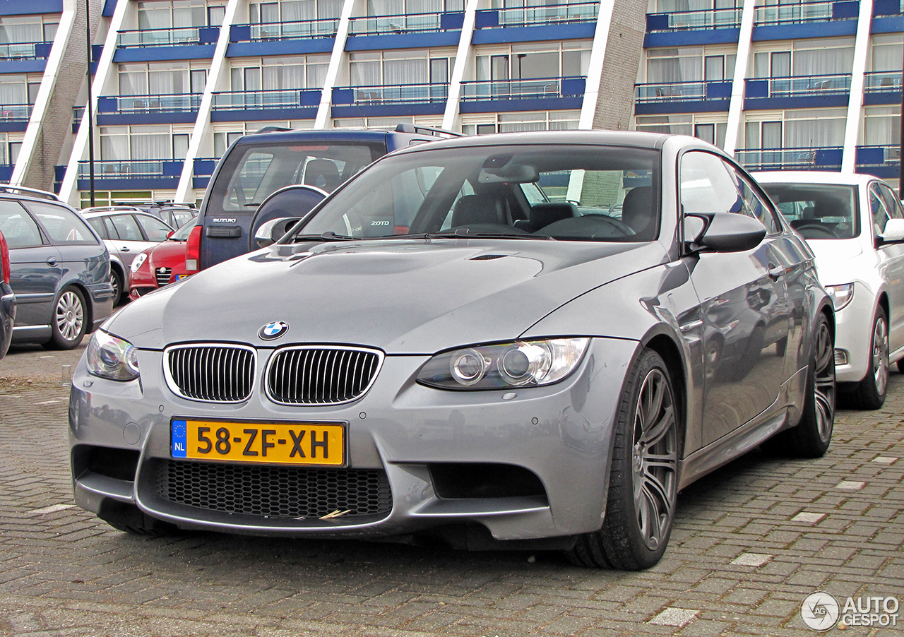 BMW M3 E92 Coupé