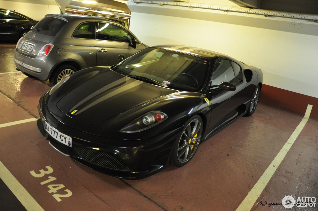 Ferrari 430 Scuderia