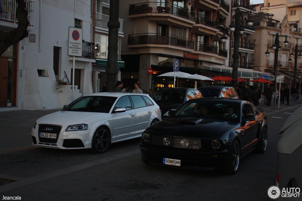 Ford Mustang GT