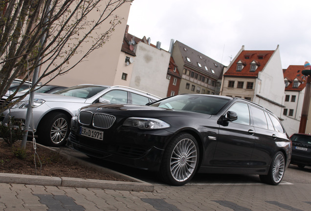 Alpina B5 BiTurbo Touring