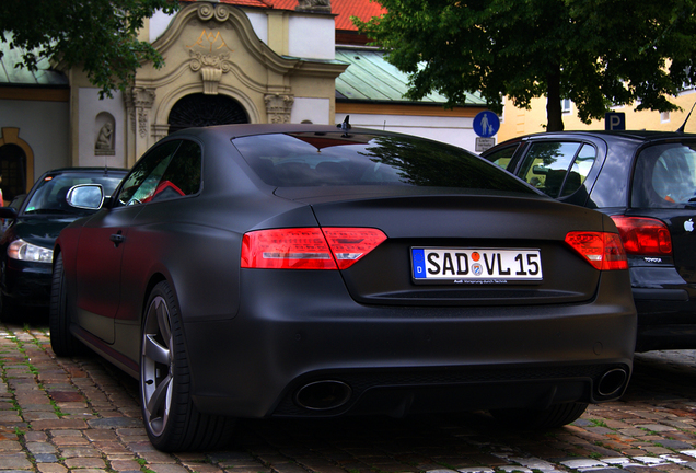 Audi RS5 8T