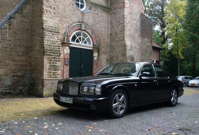 Bentley Arnage T