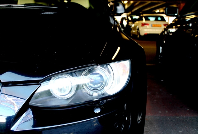 BMW M3 E92 Coupé