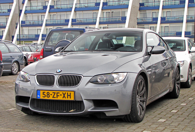 BMW M3 E92 Coupé