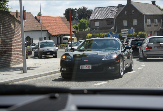 Chevrolet Corvette C6