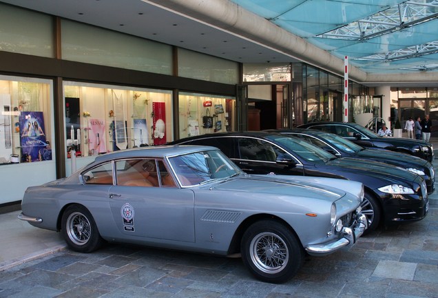 Ferrari 250 GTE