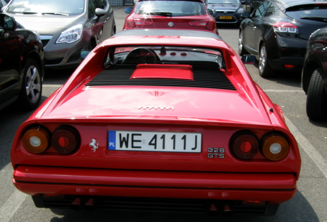 Ferrari 328 GTS