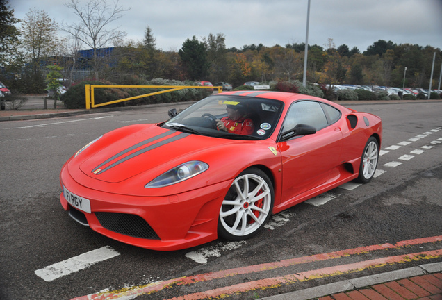 Ferrari 430 Scuderia