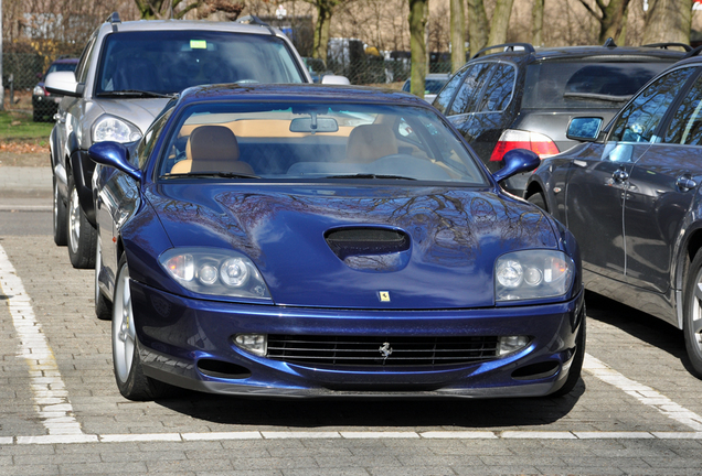 Ferrari 550 Maranello