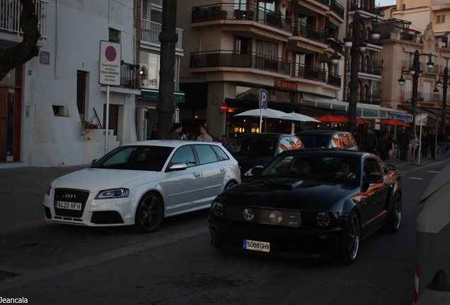 Ford Mustang GT