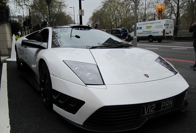 Lamborghini Murciélago Prindiville Prestige