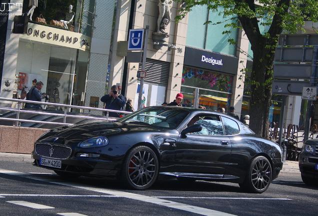 Maserati GranSport