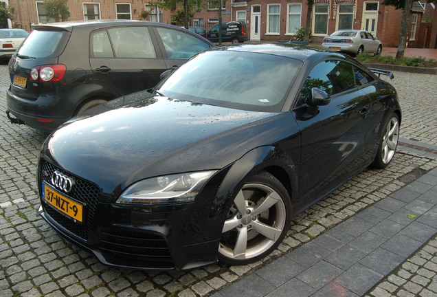 Audi TT-RS