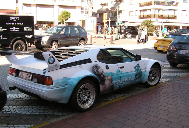 BMW M1