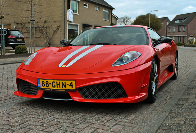 Ferrari 430 Scuderia