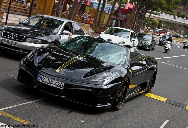 Ferrari F430 Spider Anderson Germany