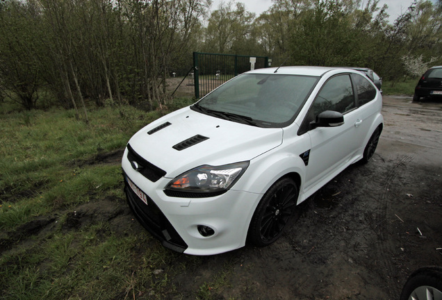 Ford Focus RS 2009