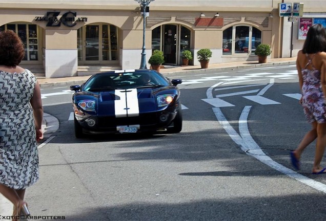 Ford GT