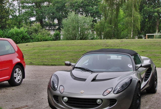 Lotus Elise S2 111R