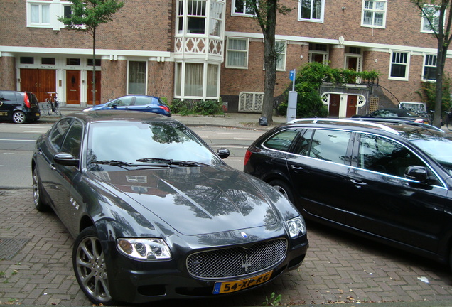 Maserati Quattroporte Executive GT