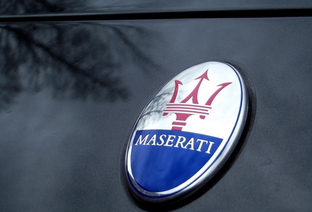 Maserati Quattroporte Executive GT