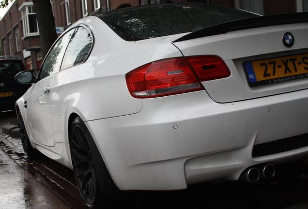 BMW M3 E92 Coupé