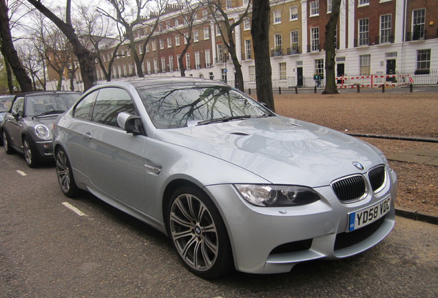 BMW M3 E92 Coupé