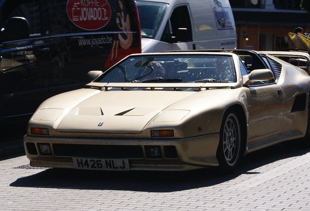 De Tomaso Pantera SI Targa