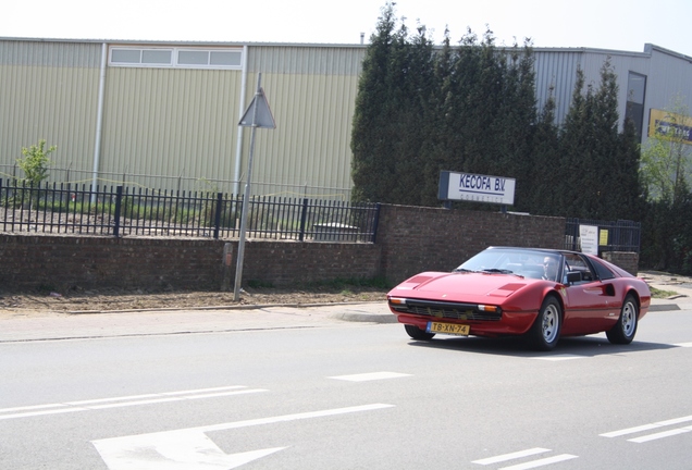 Ferrari 308 GTSi