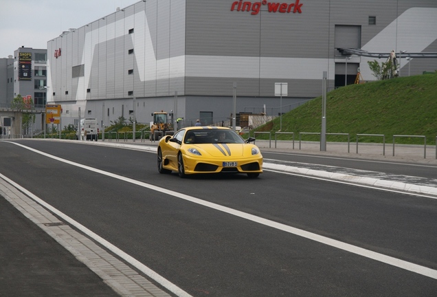 Ferrari 430 Scuderia