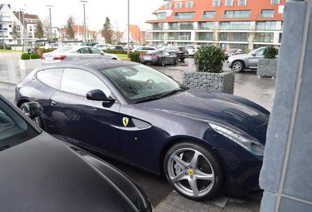 Ferrari FF