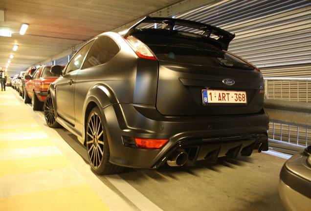 Ford Focus RS 500