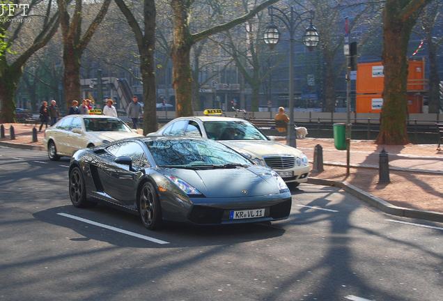 Lamborghini Gallardo