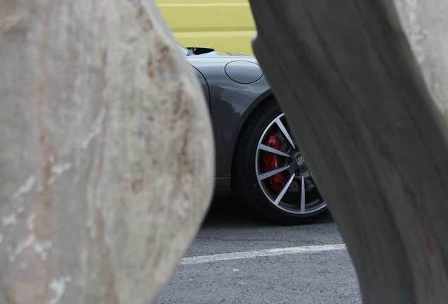 Porsche 991 Carrera S MkI