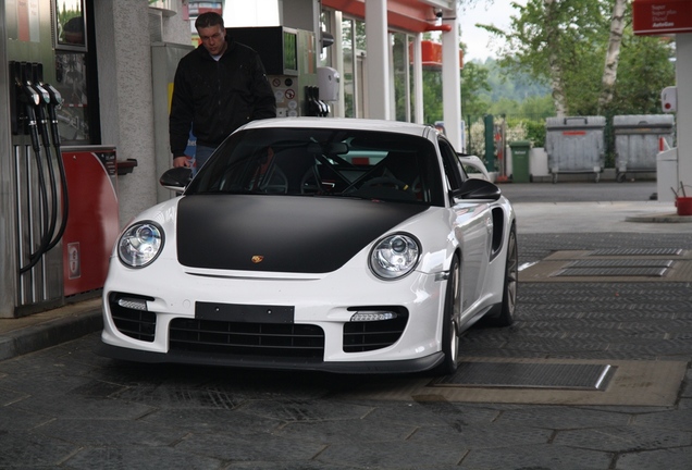 Porsche 997 GT2 RS