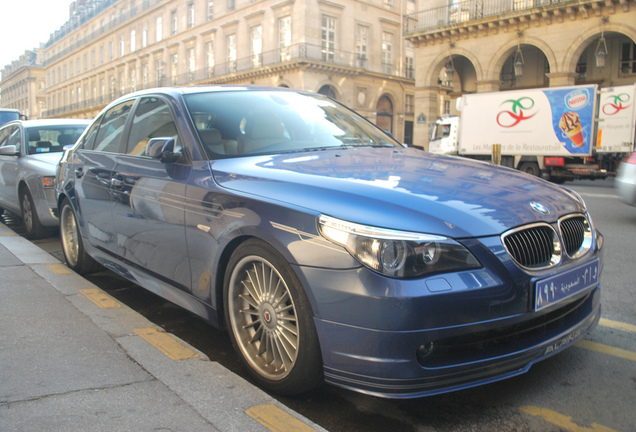 Alpina B5