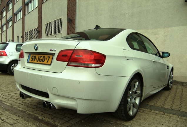 BMW M3 E92 Coupé