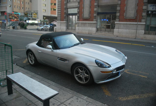 BMW Z8