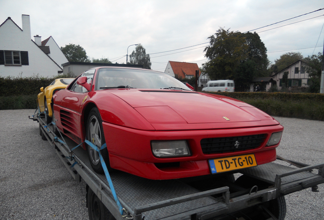 Ferrari 348 TB