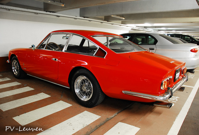 Ferrari 365 GT 2+2