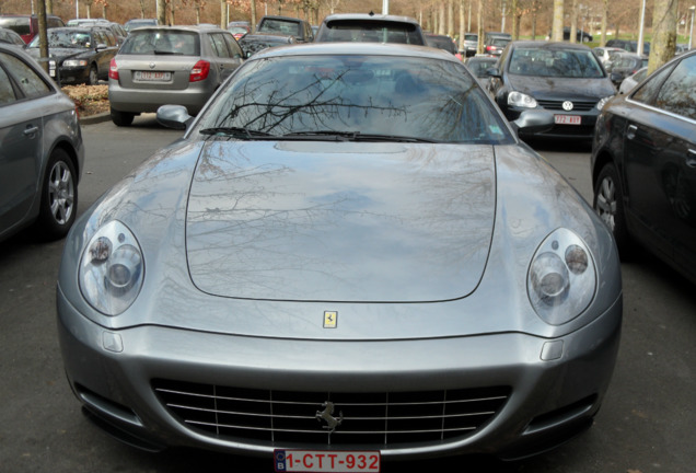 Ferrari 612 Scaglietti