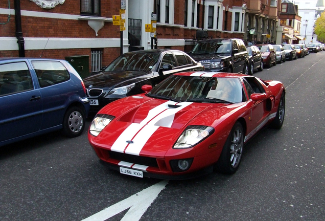 Ford GT