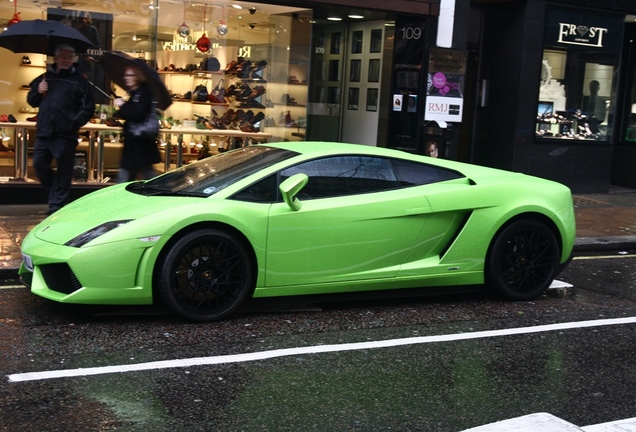 Lamborghini Gallardo LP560-4