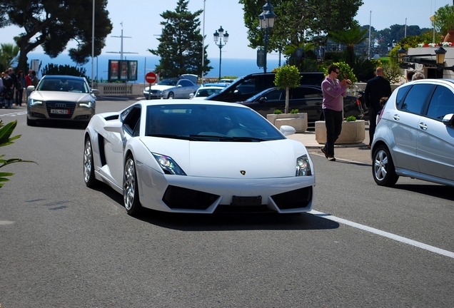 Lamborghini Gallardo LP560-4