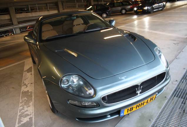 Maserati 3200GT