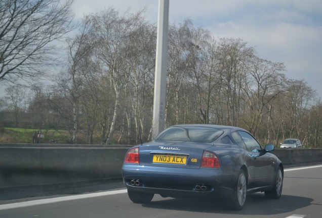 Maserati 4200GT